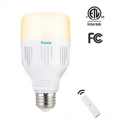 ANKEE Smart LED Light Bulb - No Hub Required WiFi Smart Bulb | E26 Dimmable 3000K Warm White Smart Bulb, Compatible With Alexa And Google Assistant (6.5W Prime Bulb) COOKWARE