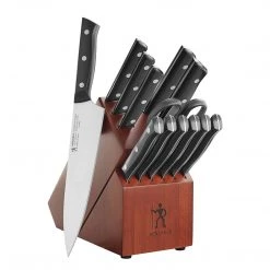 J.A. Henckels International J. A. Henckels International Everedge Dynamic 14-pc Knife Block Set