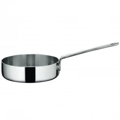 Scanpan Maitre D'' Steel Mini 0.8-Quart Saute Pan