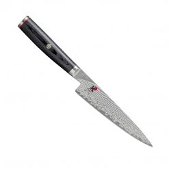 CUTLERY Miyabi Kaizen II 4.5-inch Utility Knife