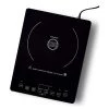 Green Pan GreenPan CC002900-001 Cooker Countertop Induction Burner, One Size, Black COOKS TOOLS