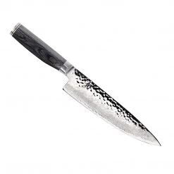 Shun Premier Grey Chef's 8"