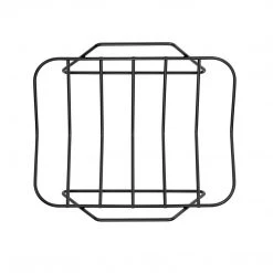 Le Creuset Stainless Steel Roasting Pan With Nonstick Rack COOKWARE 12 Le Creuset Stainless Steel Roasting Pan With Nonstick Rack COOKWARE