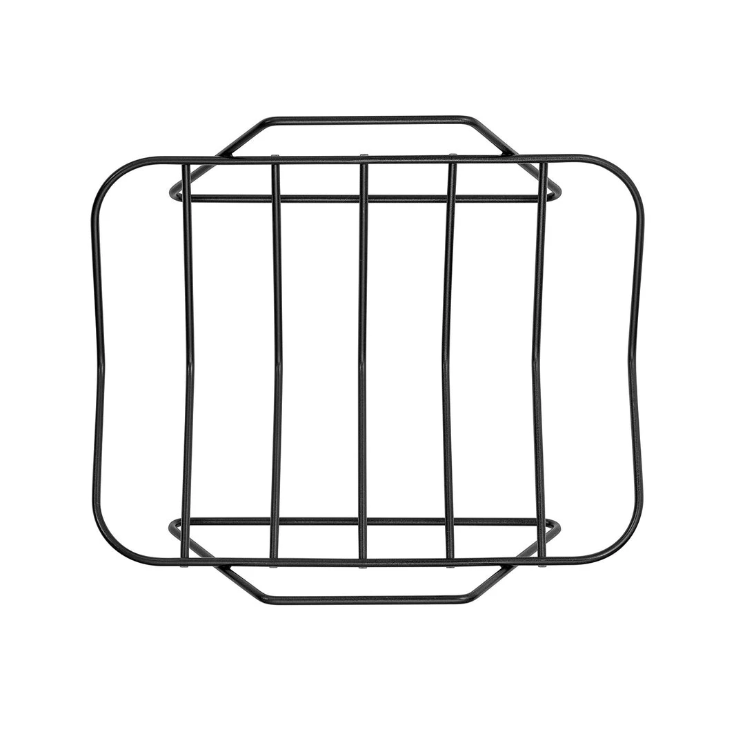 Le Creuset Stainless Steel Roasting Pan With Nonstick Rack COOKWARE 5 Le Creuset Stainless Steel Roasting Pan With Nonstick Rack COOKWARE