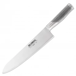 Global Gf 11'' Heavyweight Chef'S Knife