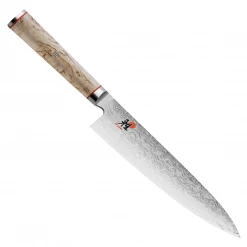 Miyabi Birchwood Sg2 8'' Chef'S Knife