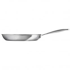 COOKWARE Le Creuset Stainless Steel 8'' Fry Pan