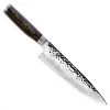 Shun Premier 8'' Chef'S Knife CUTLERY 1 Shun Premier 8'' Chef'S Knife CUTLERY