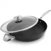 COOKWARE Scanpan Pro Iq 3.5-Quart Saute Pan