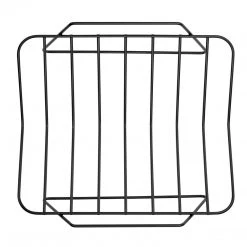 Le Creuset Stainless Steel Roasting Pan With Nonstick Rack