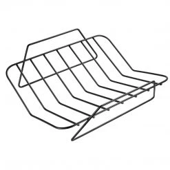 Le Creuset Stainless Steel Roasting Pan With Nonstick Rack