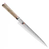 Miyabi Birchwood Sg2 9'' Slicing Knife CUTLERY 1 Miyabi Birchwood Sg2 9'' Slicing Knife CUTLERY