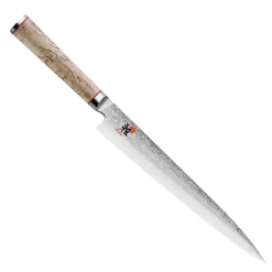 Miyabi Birchwood Sg2 9'' Slicing Knife CUTLERY