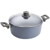 COOKWARE Woll Diamond Lite Induction 3.2-Quart Stock Pot With Lid 2 COOKWARE Woll Diamond Lite Induction 3.2-Quart Stock Pot With Lid