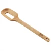 Kuhn Rikon Maple Slotted Spoon COOKWARE