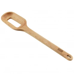 Kuhn Rikon Maple Slotted Spoon COOKWARE