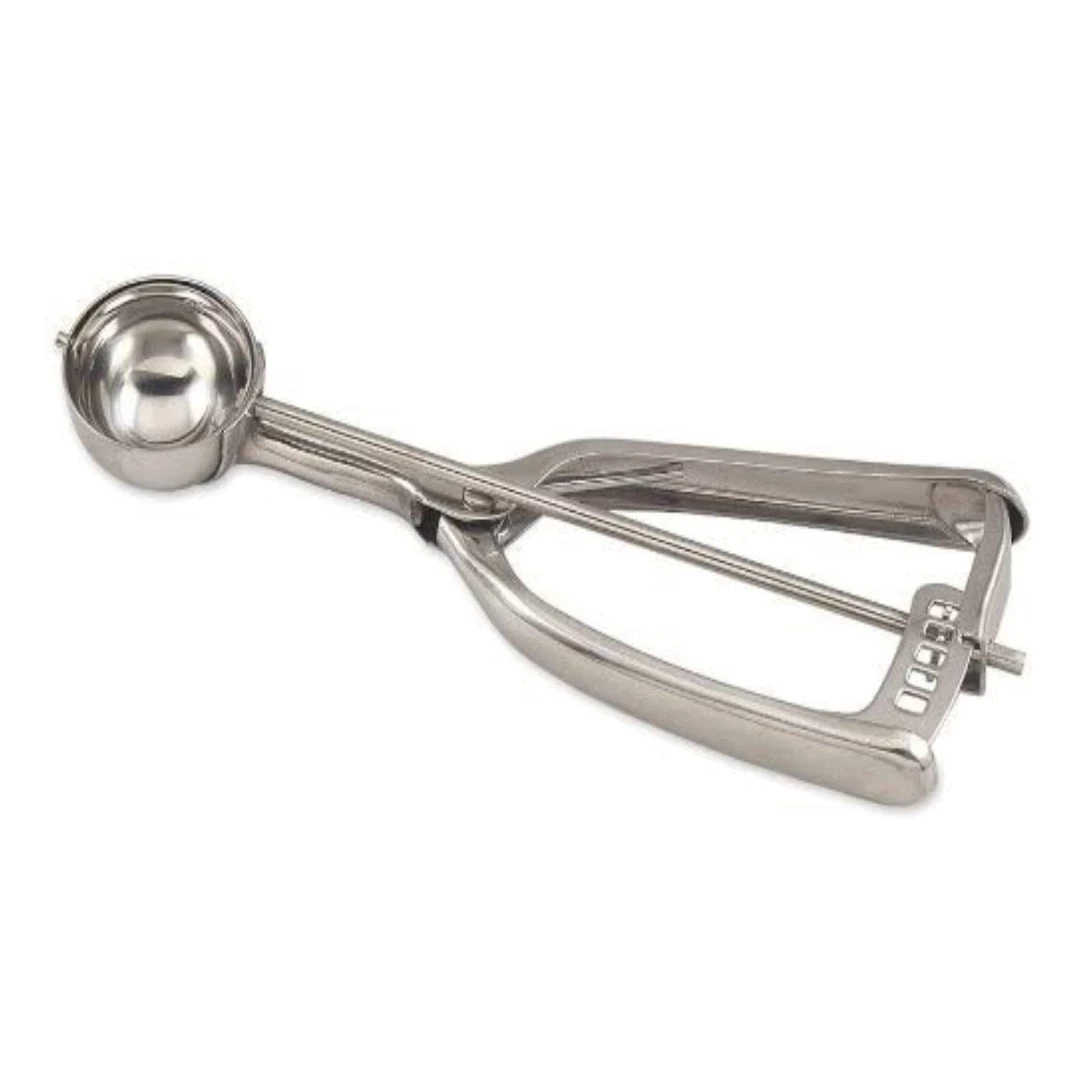 Browne 7/8 Oz Ice Cream Disher COOKWARE 3 Browne 7/8 Oz Ice Cream Disher COOKWARE