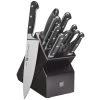 CUTLERY Zwilling J.A. Henckels Professional S 10-Piece Knife Block Set 2 CUTLERY Zwilling J.A. Henckels Professional S 10-Piece Knife Block Set