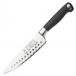 Messermeister San Mortiz Elité 6'' Kullenschliff Chef'S Knife