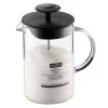 COFFEE & TEA Bodum Latteo 8-Ounce Milk Frother With Glass Handle