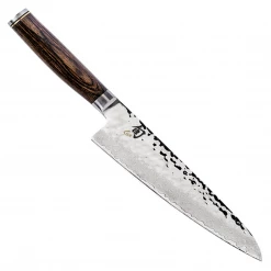CUTLERY Shun Premier 7'' Asian Cook'S Knife