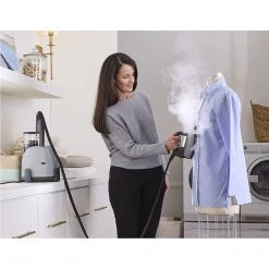 Laurastar Lift Xtra Steam Iron - Titan