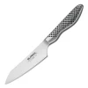 Global GS 4 1/4'' Oriental Cook's Knife 1 Global GS 4 1/4'' Oriental Cook's Knife