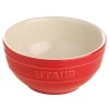 Staub Ceramic 4.75'' Small Universal Bowl - Cherry