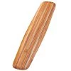 Teakhaus Cutting Board - Rectangle Serving Platter With Rounded Edges