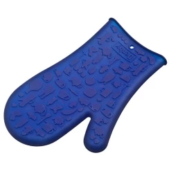 COOKS TOOLS Denby Imperial Blue Glove