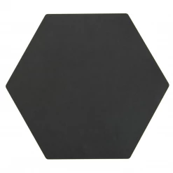 Epicurean Hexagon 13'' X 11.25'' Cutting Board - Slate