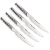 CUTLERY Global Ukon 4-Piece Steak Knife Set