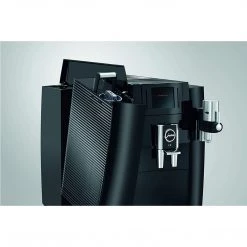 ELECTRICS Jura IMPRESSA E8 - Piano Black