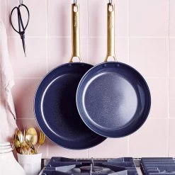 Green Pan COOKWARE Greenpan Reserve 2-Piece 10