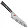 Miyabi Kaizen 7'' Hollow Edge Rocking Santoku Knife CUTLERY
