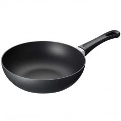 COOKWARE Scanpan Classic 9.5'' Stir Fry Pan