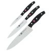 Zwilling J.A. Henckels Twin Signature 3-Piece Starter Knife Set