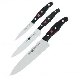 Zwilling J.A. Henckels Twin Signature 3-Piece Starter Knife Set