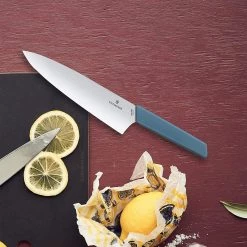 CUTLERY Victorinox Chef's, Swiss Modern, 8