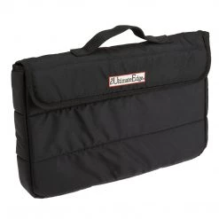 BRANDS The Ultimate Edge Computer Bag, Black