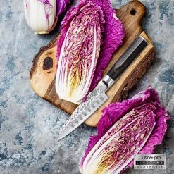 Cuisine::pro Damashiro Emperor Utility Knife 12