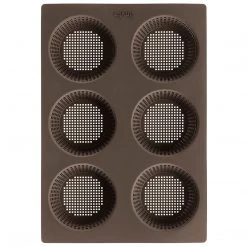 BAKEWARE Lekue Roll Pan, Brown