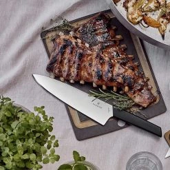 Victorinox Chef's, Swiss Modern, 8