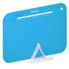 Kyocera Advanced Flexible Cutting Mat, 14.5-inch By 9.8-inch By 0.1-inch, Blue