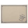 Le Creuset Heritage Linen Place Mats (Set Of 2), Marseille