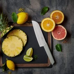 CUTLERY Victorinox Santoku, Swiss Modern, 7