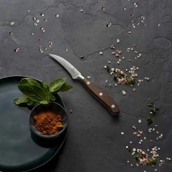 Victorinox Grand Maitre Forged Shaping Knife, 3.25