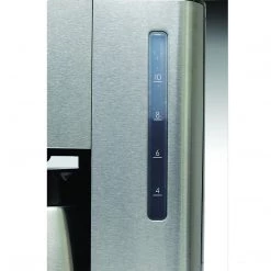 Jura COFFEE & TEA Capresso 435.05 Stainless Steel 10 Cup Thermal Coffee Maker ST300