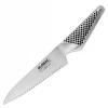 CUTLERY Global Gs 6'' Serrated Utility Scallop Knife