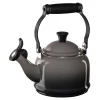 Le Creuset 1.25-Quart Demi Kettle - Oyster COFFEE & TEA